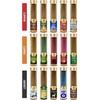 The Aroma Factory Organic Incense Sticks Natural Aromatic Fragrances |