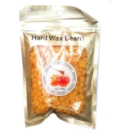 “Funda De Cera Depilar Granulada 100gr Horno Cera Variedad”