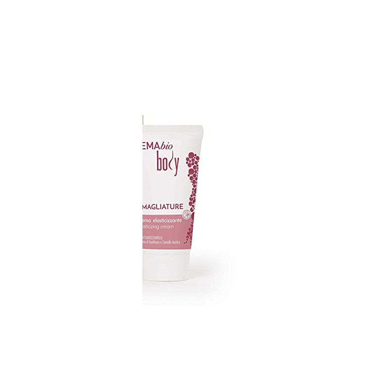 Bema bio Stretch Mark Cream 150 ml