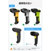 Inateck Barcode Scanner Stand, Angle-Adjustable Barcode Scanning Barcode Reader Stand,