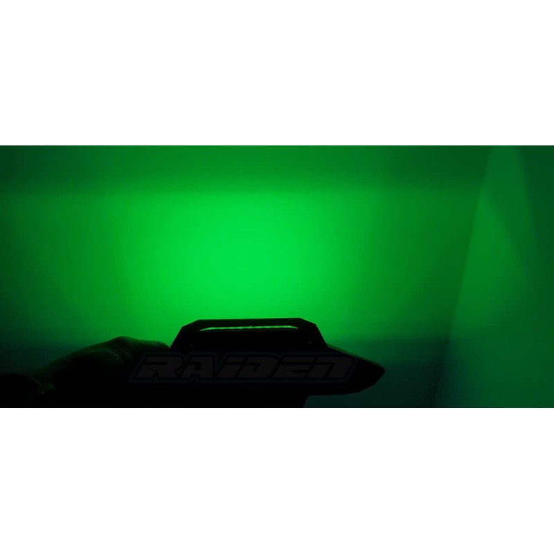 New Super Bright Front Bumper LED Lamp Light for Traxxas