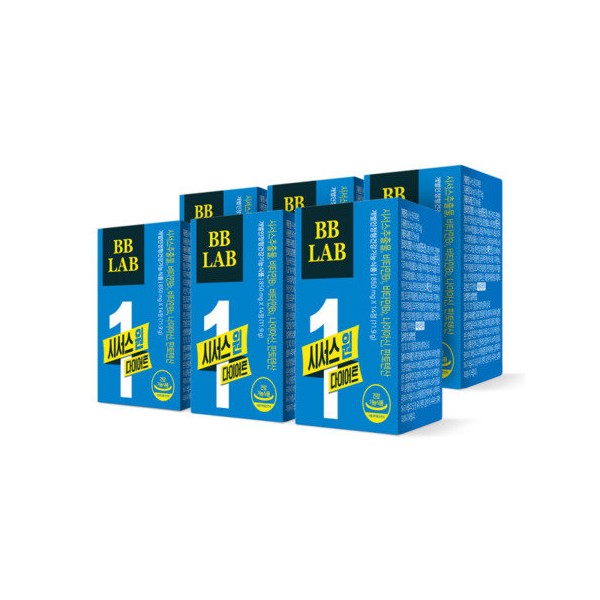 BB Lab Nutri-One BB Lab Cissus One Diet 12 Weeks