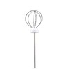 Electric Hand Mixer USB Rechargeable Automatic Egg Beater Milk Frother