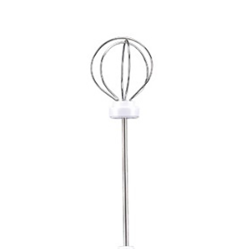 Electric Hand Mixer USB Rechargeable Automatic Egg Beater Milk Frother