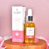Tea Garden Company Suero Facial +Marula Moisturizing Serum 100% Natural
