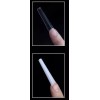 Miss Cherry Tips Miss Cherry Extralargo Coffin Vaquero Recto Xxxl