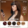 Permanent Hair Colour