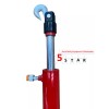 5 Star Tools 10 Ton Hydraulic pull back ram body
