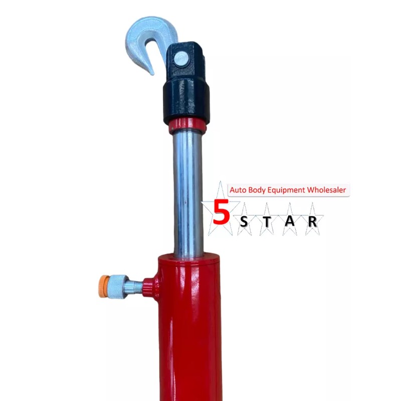 5 Star Tools 10 Ton Hydraulic pull back ram body