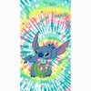 Jay Franco Lilo and Stitch Beach Towel - Hula Honey
