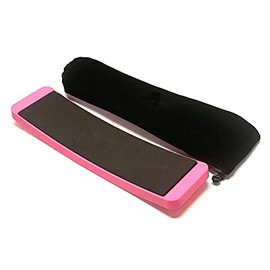 Ice Skating Spinner Board (Pink)