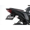 ACTIVE Motorcycle Fenderless Kit with LED License Plate Light YZF-R25