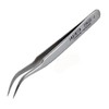 Engineer [미국배송] 엔지니어 티타늄 핀셋 PTN-03 [Standard type: 4.9 inches