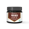 Brewer's yeast pill tablet nutritional supplement protein biotin / 맥주효모