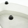 三角コーナー M 18-8ステンレス 日本製 21.5×15.5×9.5