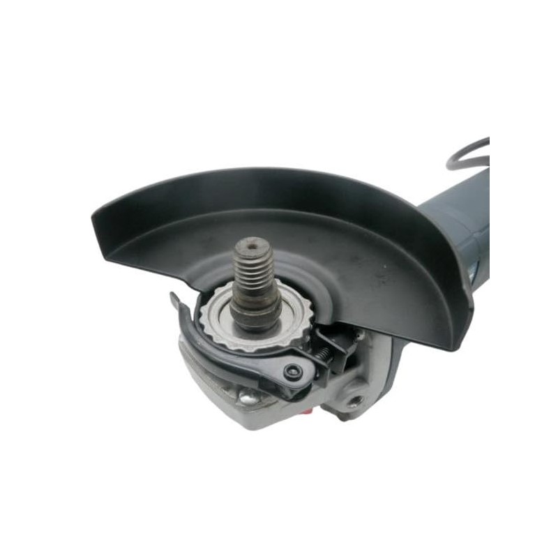 Baoblaze Angle Grinder Guard Replacements Professional Durable Wheel Protector Cover