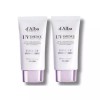 Dalba 달바 워터풀 톤업 퍼플 코렉팅 선크림 50ml+50ml Dalba Waterful Tone-Up Purple Correcting Sunscreen 50ml + 50ml