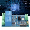 Bluetooth Relay Module 2‑Way for Android Mobile Phone APP Wireless