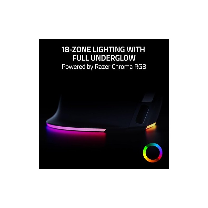 Razer Pro Click V2 Vertical