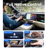 TXZ Wireless CarPlay Adapter for Car's with Built-in Wired CarPlay,