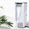 Turtle Tank Filter Silent Operation Fish Tank Low Level Waterfall