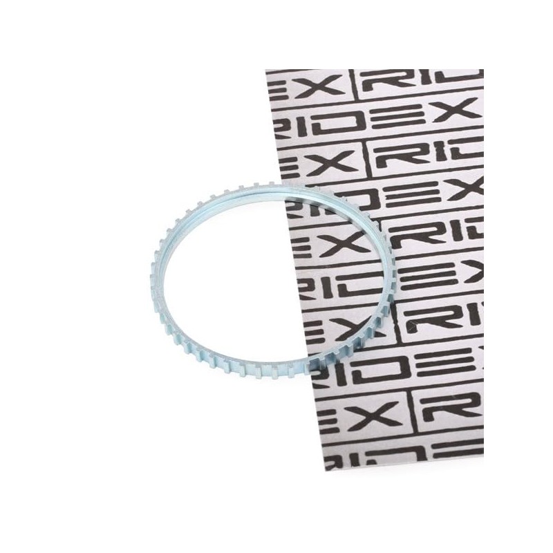 RIDEX 2254S0033 ABS Ring Front, Front and Rear, Front Both