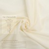 Cheesecloth, Grade 90, 72 Sq Feet, 100% Unbleached Cotton Fabric,