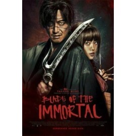 BLADE OF THE IMMORTAL*Origi