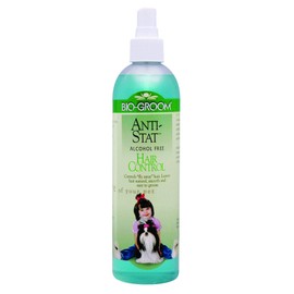 Bio-Groom Anti-Stat Fly Away Hair Control, 12 Fl Oz