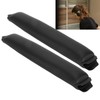 2PCS Replacement Headband Pad Kit Easy DIY Installation Headphone Headband