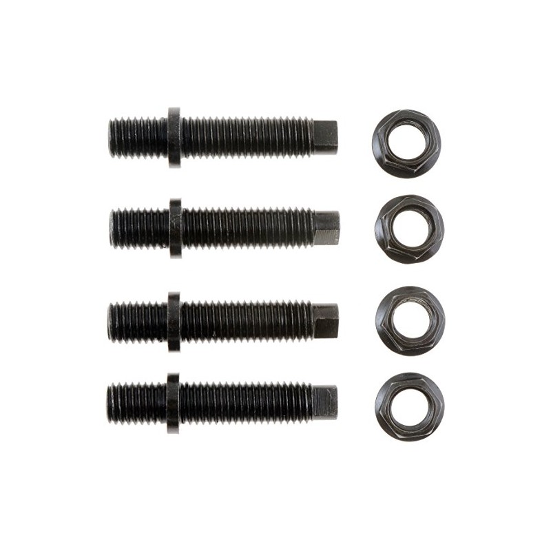Dorman 03129 Exhaust Stud Kit - M12-1.75 x 62mm Compatible