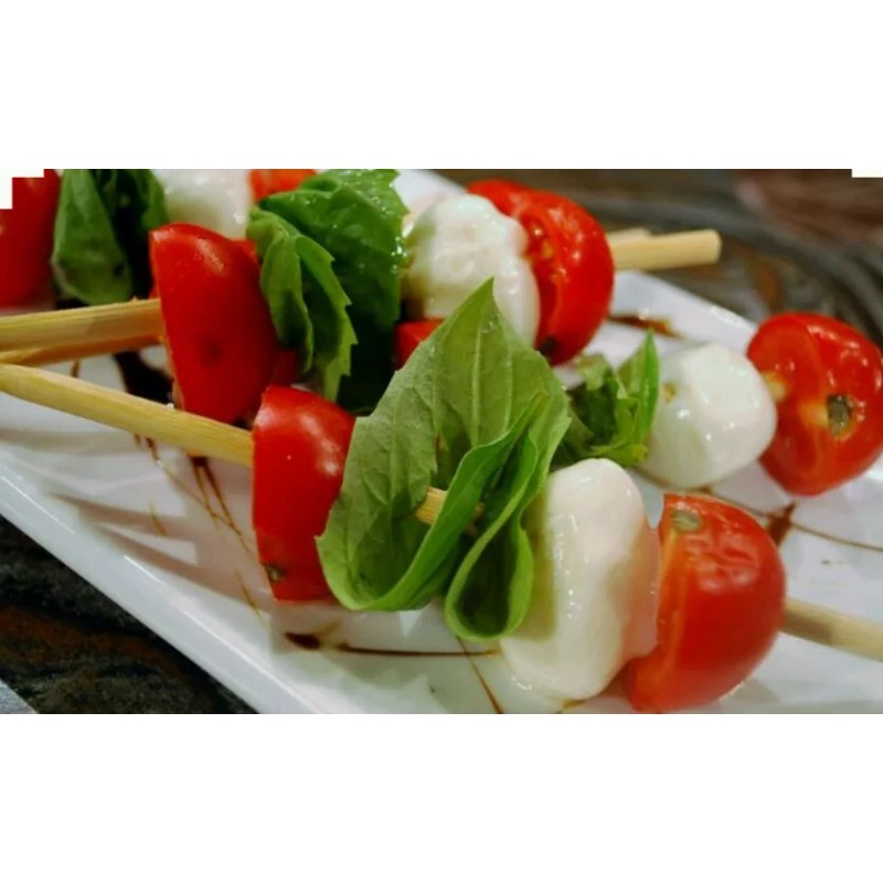 1000 Basil- Genovese Seeds-Open Pollinated-NON GMO.