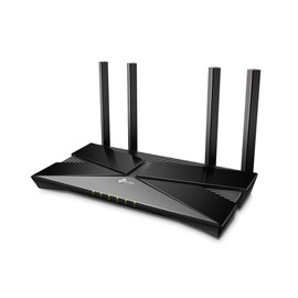 TP-Link Archer AX10 AX1500 WiFi 6 Router Dual Band 1.5GHz Tri Core CPU TPLink