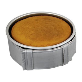 PME LBB124 Level Baking Belt, 81 x 10cm (32 x 4), Fabric, Grey