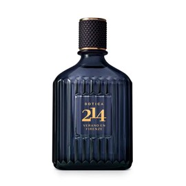 O BOTICARIO - Linha Botica 214 (Verano in Firenze) - Eau de Parfum Masculino 90 Ml - (Botica 214 (Summer in Florence) Collection - Eau de Parfum for Men 3.04 Fl Oz)