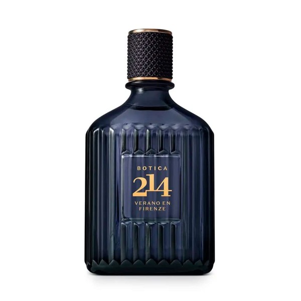 O BOTICARIO - Linha Botica 214 (Verano in Firenze) -