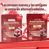 Suplemento en cápsula Gwynne Oil Of Oregano 6000mg sabor Astaxantina