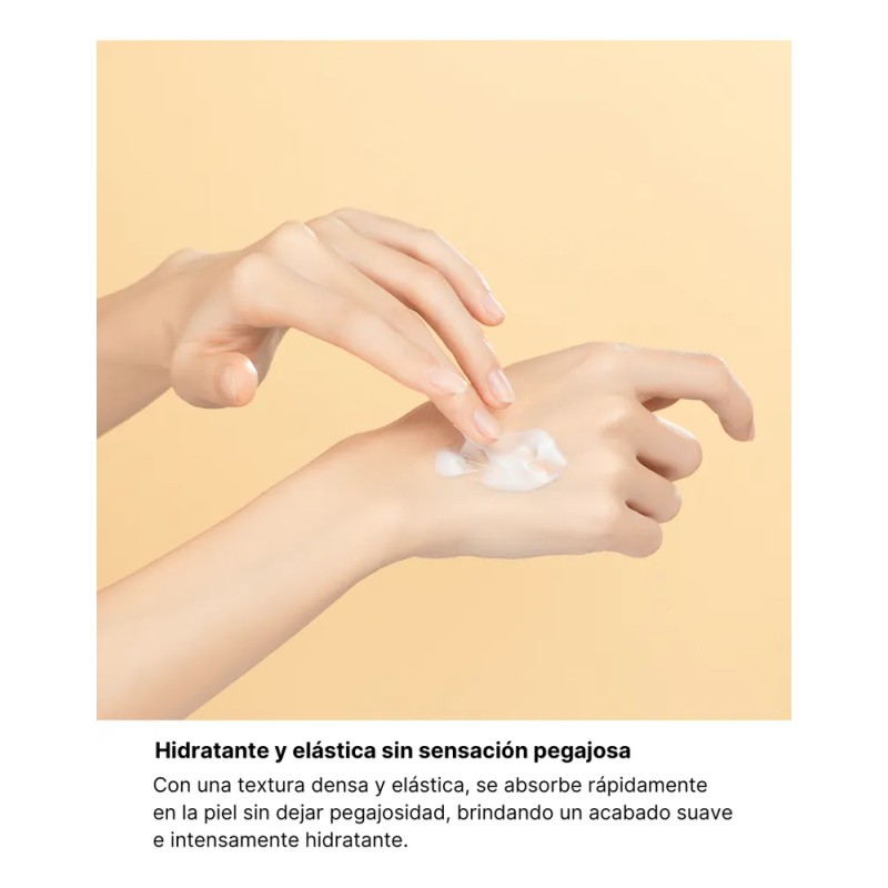 Cosrx Advanced Snail 92 all-in-one cream, 92 mucina, hidratacin completa