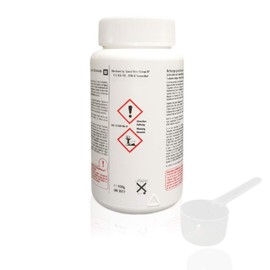 AquaFinesse Cleaning Granules Chlorine Granules for Whirlpool Aqua Finesse™ Chlorine Granules 450 g