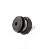 LST 10x Door Panel H Clips 51417325082 5 Series G30