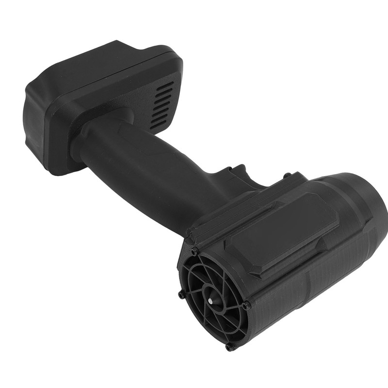 Powerful Turbo Fan 500000RPM 50mm Brushless Motor 3000g Thrust Multifunctional