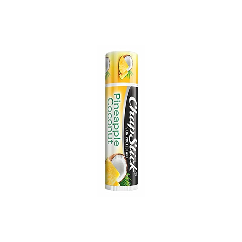 chapstick Pineapple Coconut