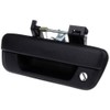 SCITOO Tailgate Handle fit 2004-2012 for Chevy Colorado for GMC
