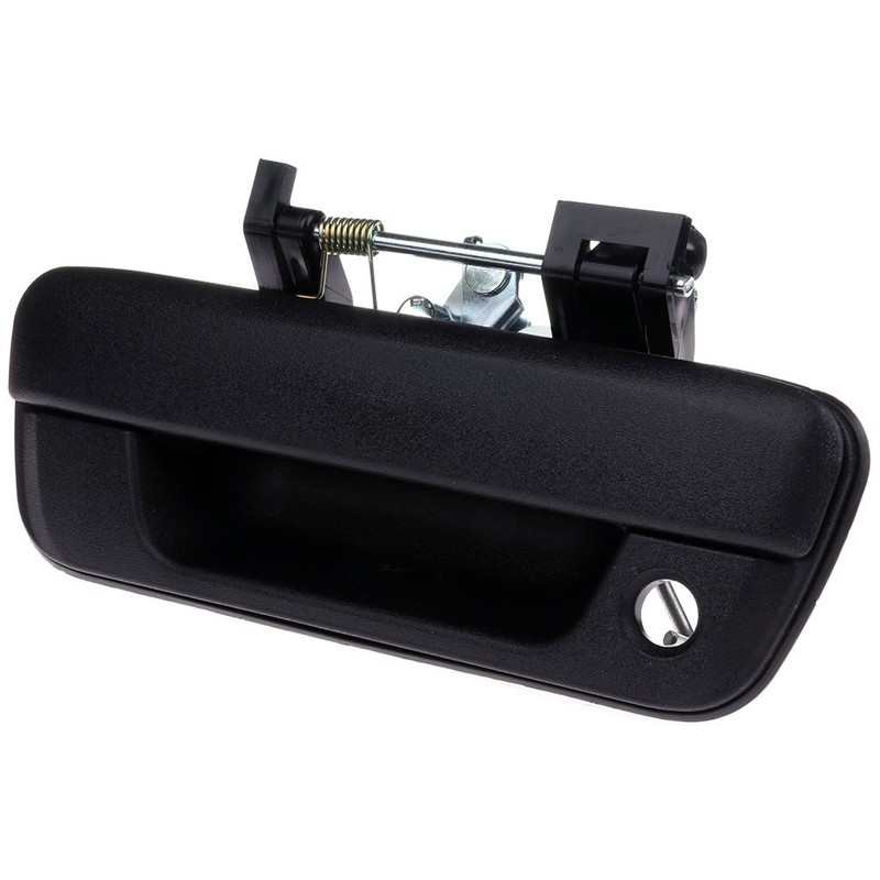 SCITOO Tailgate Handle fit 2004-2012 for Chevy Colorado for GMC