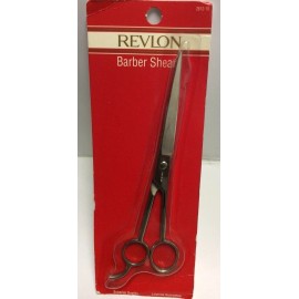 REVLON BARBER SHEARS 2612-10 BRAND NEW ON CARD ORIGINAL SUPERIOR QUALITY.