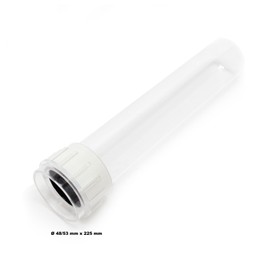 Spare Part: SunSun CPF-2500 Pressure Pond Filter Quartz Tube