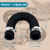 551699 Heater Core Bypass Hose For LS or LT Series
