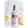 Advanced Clinicals Vitamin C Glow Facial Mist Toner for Face