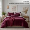Cozyor Cuddly Bed Linen, Extra Thick and Soft Plush, Robust