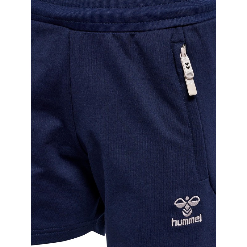 hummel Hmlmove Grid Cot. Women's Shorts